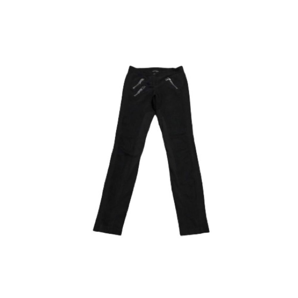 Armani Exchange Soft Black Pants - Women’s Size 0